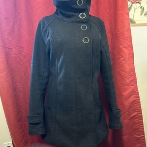 Lululemon Audrey Tweed Jacket